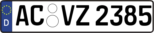 AC-VZ2385