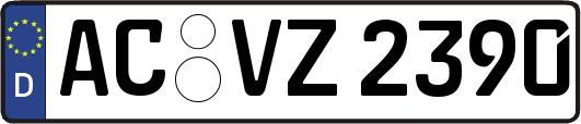 AC-VZ2390