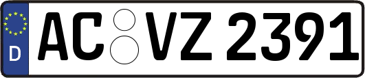 AC-VZ2391