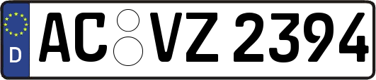 AC-VZ2394