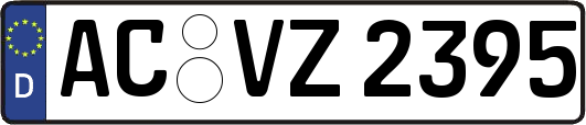 AC-VZ2395