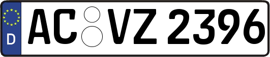 AC-VZ2396