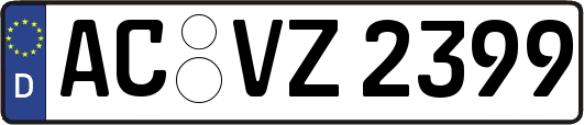 AC-VZ2399