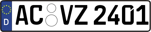 AC-VZ2401