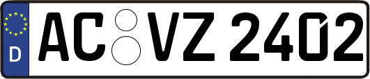 AC-VZ2402