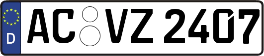 AC-VZ2407