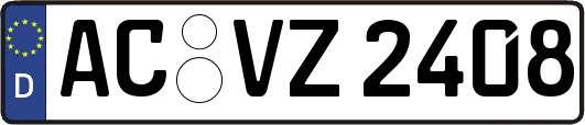 AC-VZ2408