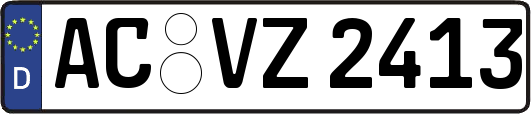 AC-VZ2413