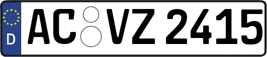 AC-VZ2415