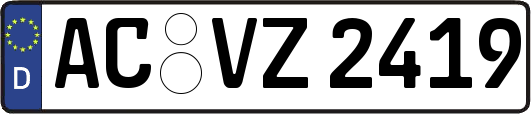AC-VZ2419