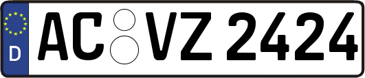 AC-VZ2424