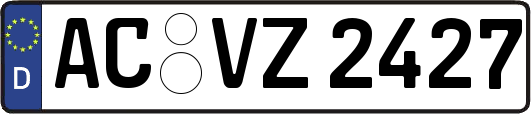 AC-VZ2427