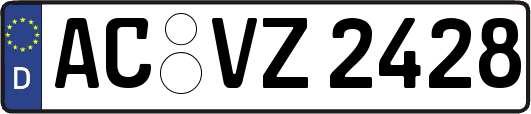 AC-VZ2428