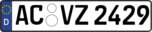 AC-VZ2429