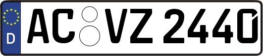AC-VZ2440