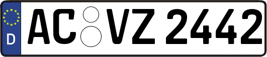 AC-VZ2442