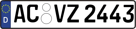AC-VZ2443