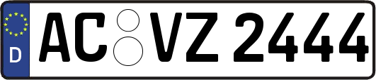 AC-VZ2444