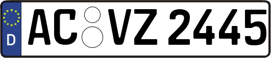 AC-VZ2445