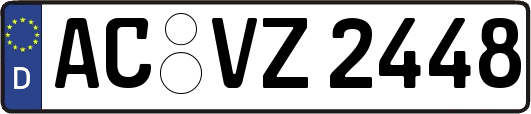 AC-VZ2448