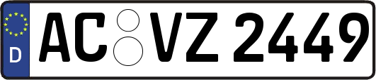 AC-VZ2449