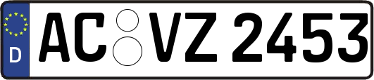 AC-VZ2453