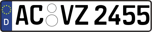 AC-VZ2455