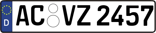 AC-VZ2457