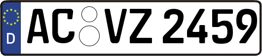 AC-VZ2459