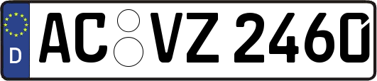 AC-VZ2460