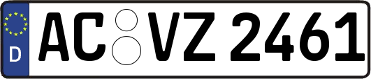 AC-VZ2461