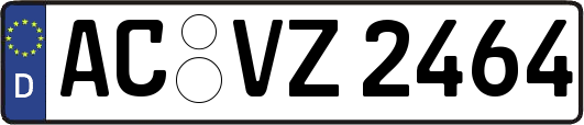AC-VZ2464