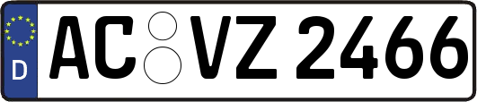 AC-VZ2466
