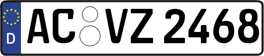 AC-VZ2468