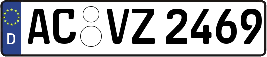 AC-VZ2469