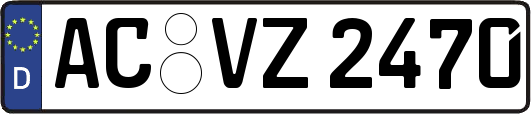 AC-VZ2470