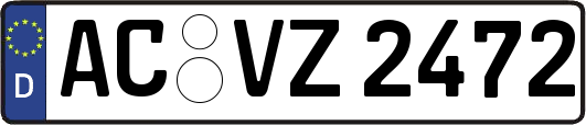 AC-VZ2472
