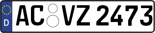 AC-VZ2473