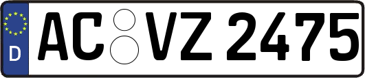 AC-VZ2475