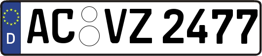 AC-VZ2477