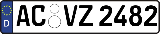 AC-VZ2482