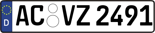 AC-VZ2491