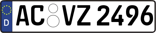 AC-VZ2496