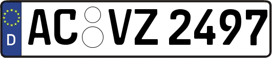 AC-VZ2497