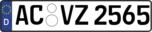 AC-VZ2565