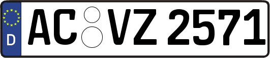 AC-VZ2571