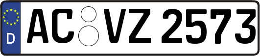 AC-VZ2573
