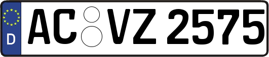 AC-VZ2575