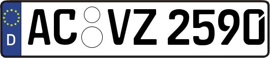 AC-VZ2590