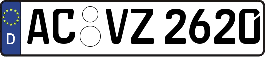 AC-VZ2620
